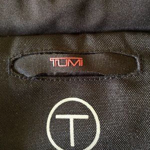 New TUMI TECH All Weather jacket XXXXL
